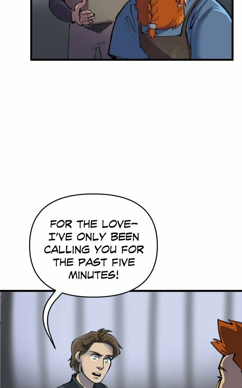 A Spell for a Smith Chapter 16 page 8 - 