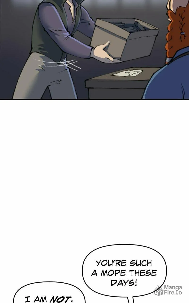 A Spell for a Smith Chapter 16 page 9 - 
