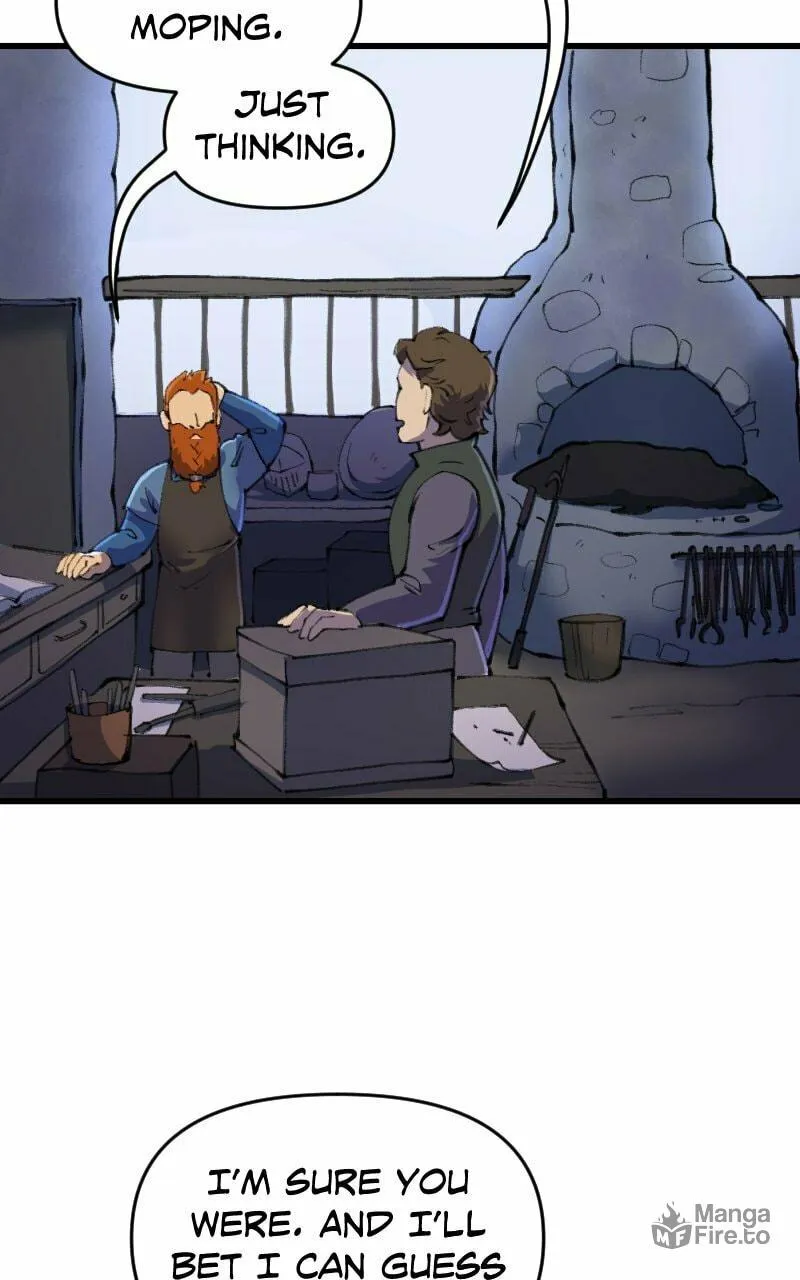 A Spell for a Smith Chapter 16 page 10 - 