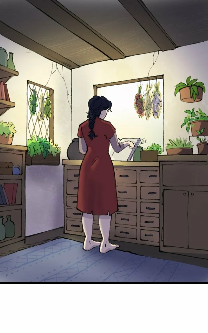 A Spell for a Smith Chapter 17 page 2 - 