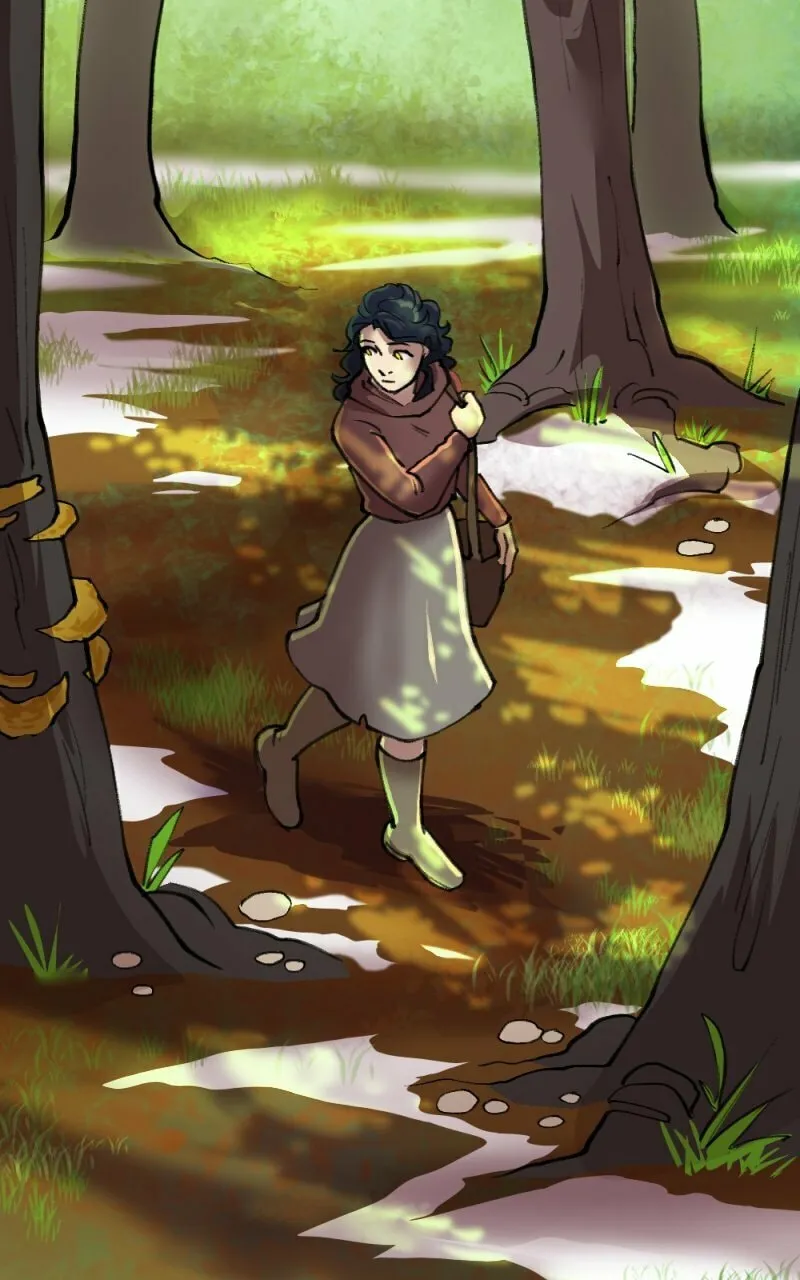 A Spell for a Smith Chapter 17 page 11 - 