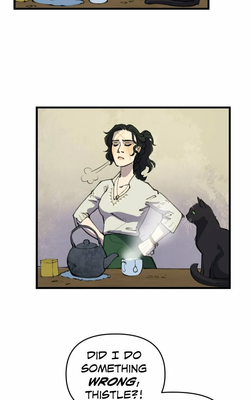 A Spell for a Smith Chapter 17 page 14 - 