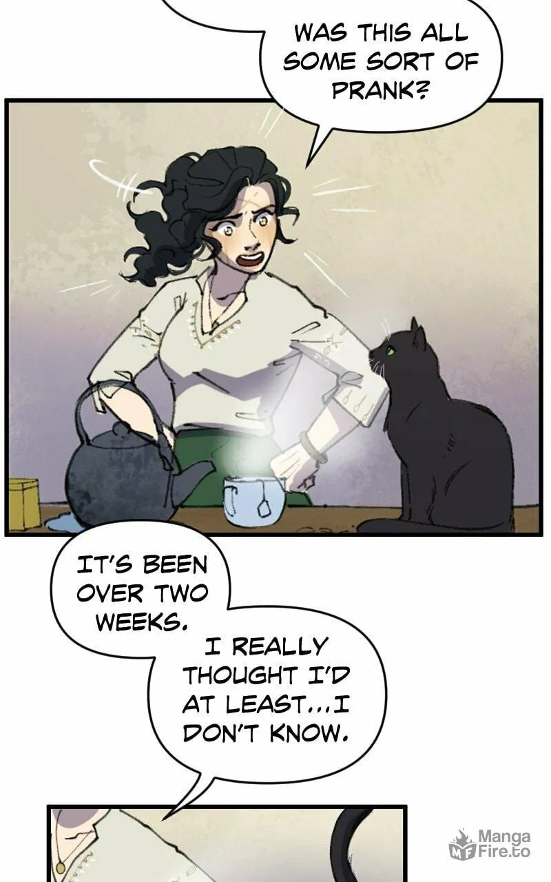 A Spell for a Smith Chapter 17 page 15 - 