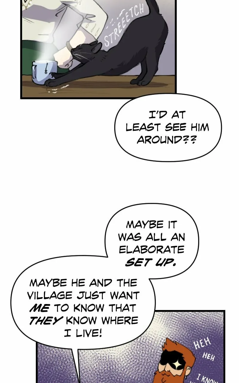 A Spell for a Smith Chapter 17 page 16 - 
