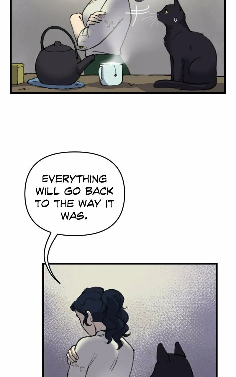 A Spell for a Smith Chapter 17 page 19 - 