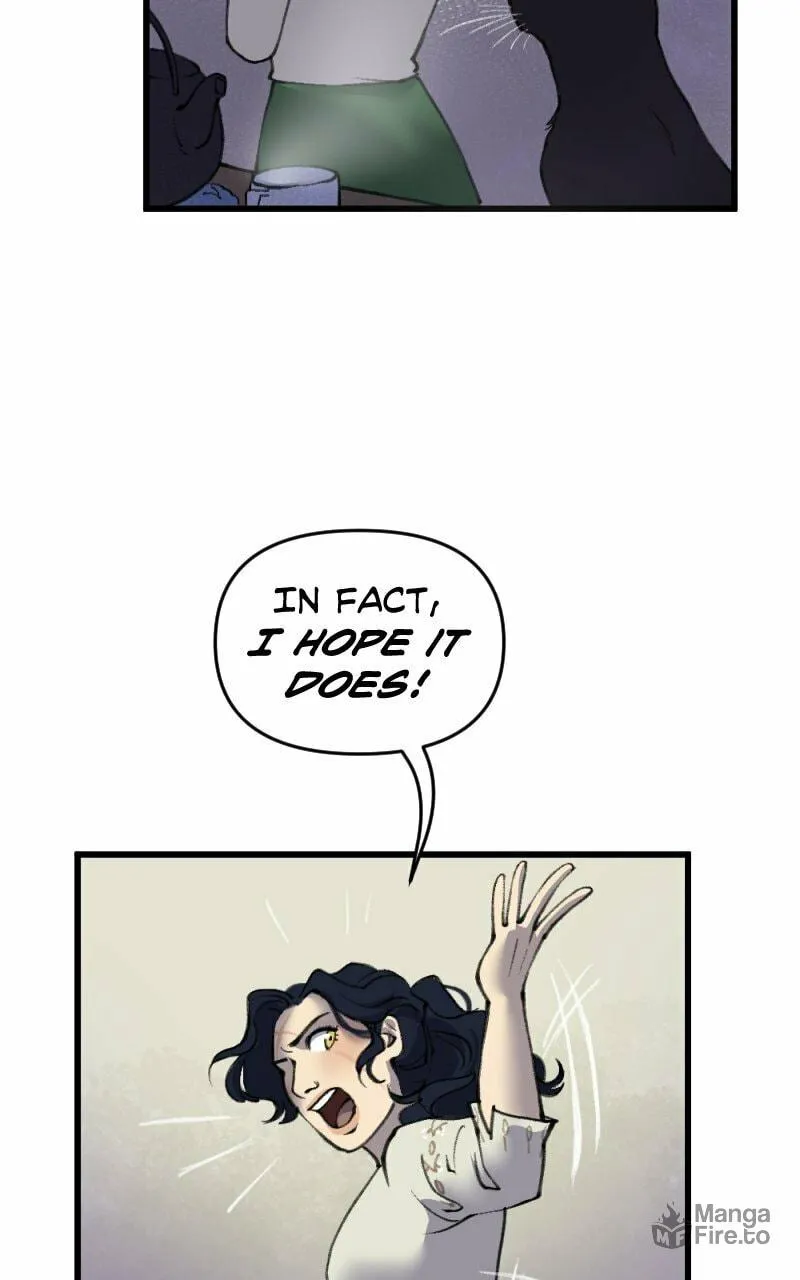 A Spell for a Smith Chapter 17 page 20 - 