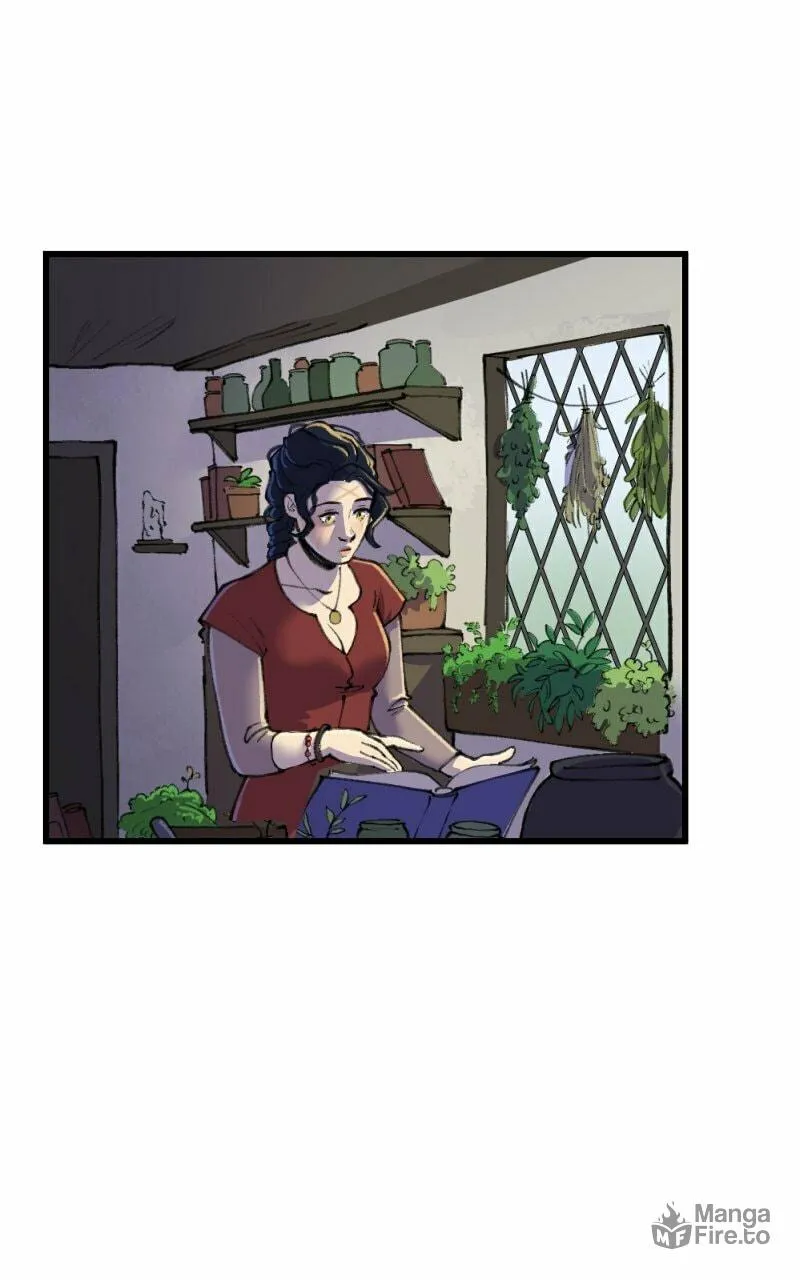 A Spell for a Smith Chapter 17 page 3 - 