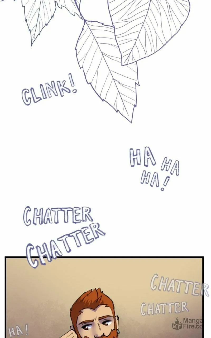 A Spell for a Smith Chapter 17 page 25 - 