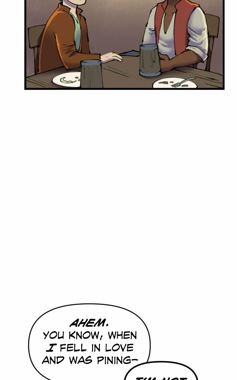 A Spell for a Smith Chapter 17 page 28 - 