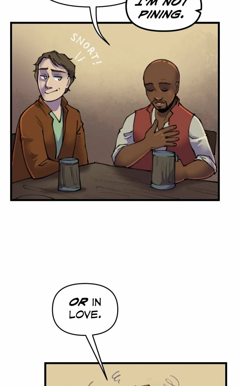 A Spell for a Smith Chapter 17 page 29 - 