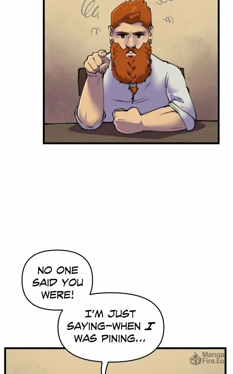 A Spell for a Smith Chapter 17 page 30 - 