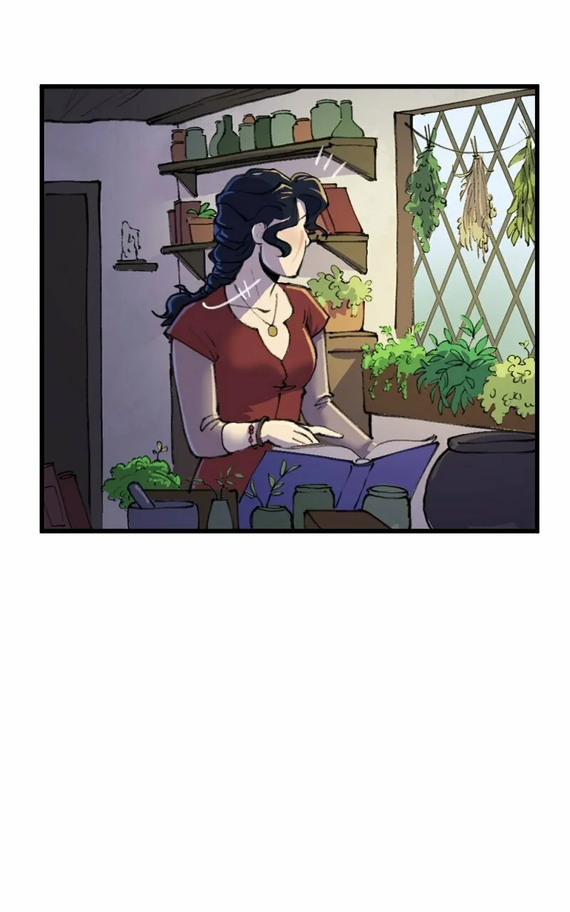 A Spell for a Smith Chapter 17 page 4 - 