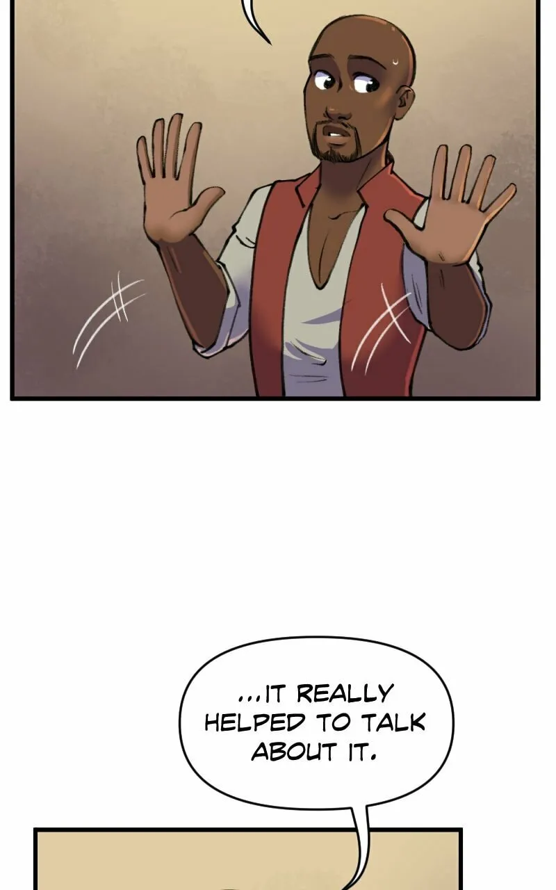 A Spell for a Smith Chapter 17 page 31 - 