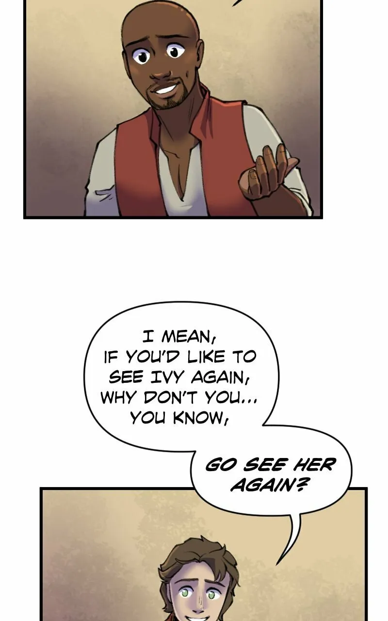A Spell for a Smith Chapter 17 page 32 - 