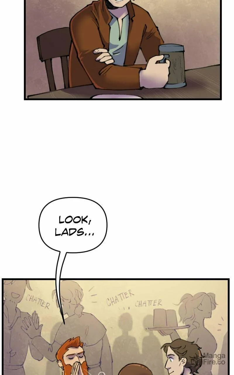 A Spell for a Smith Chapter 17 page 33 - 
