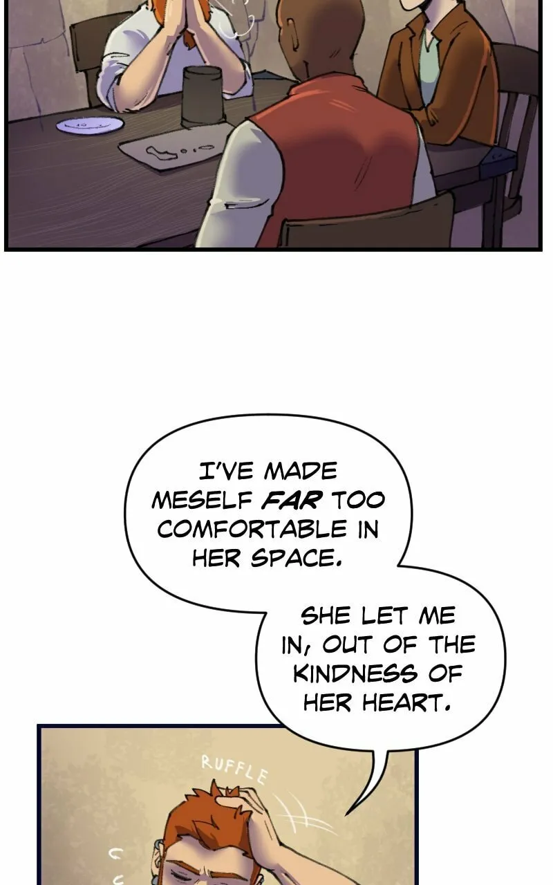 A Spell for a Smith Chapter 17 page 34 - 