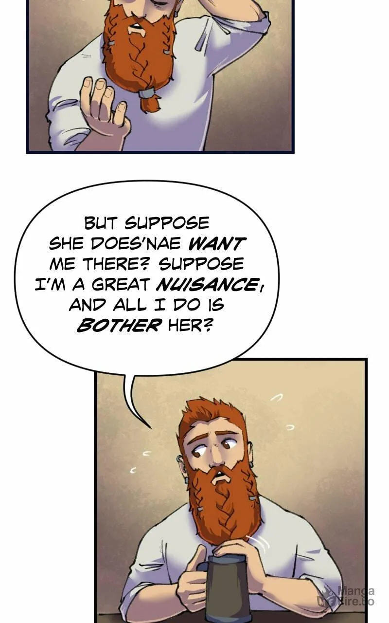 A Spell for a Smith Chapter 17 page 35 - 