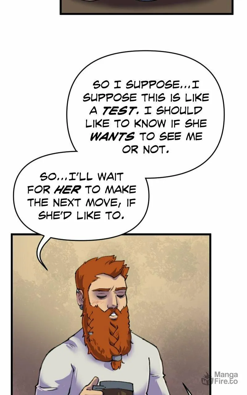 A Spell for a Smith Chapter 17 page 36 - 