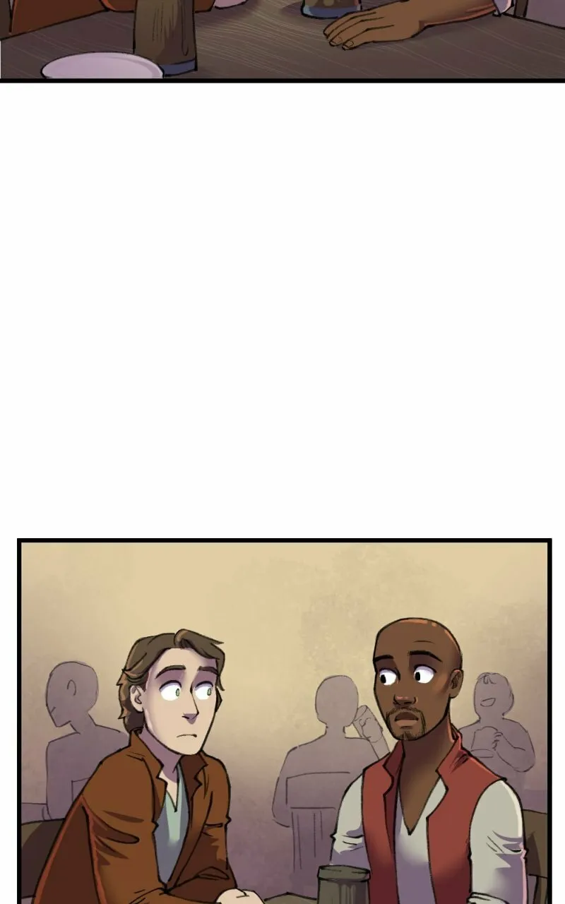 A Spell for a Smith Chapter 17 page 38 - 