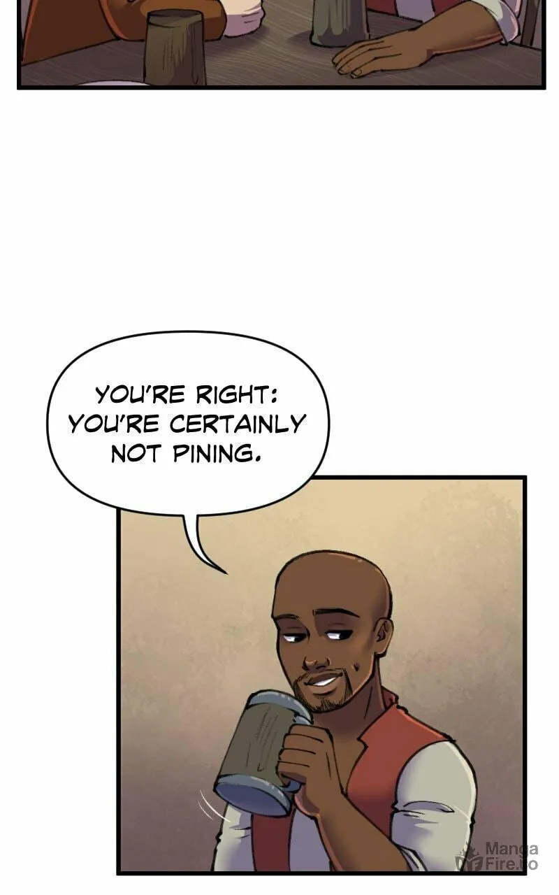 A Spell for a Smith Chapter 17 page 39 - 