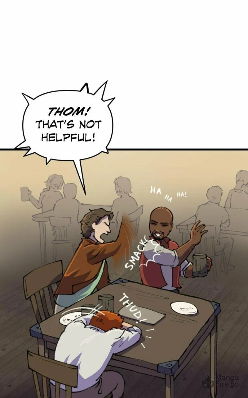 A Spell for a Smith Chapter 17 page 40 - 