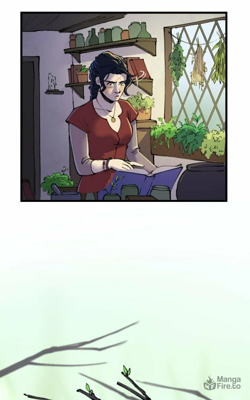 A Spell for a Smith Chapter 17 page 5 - 