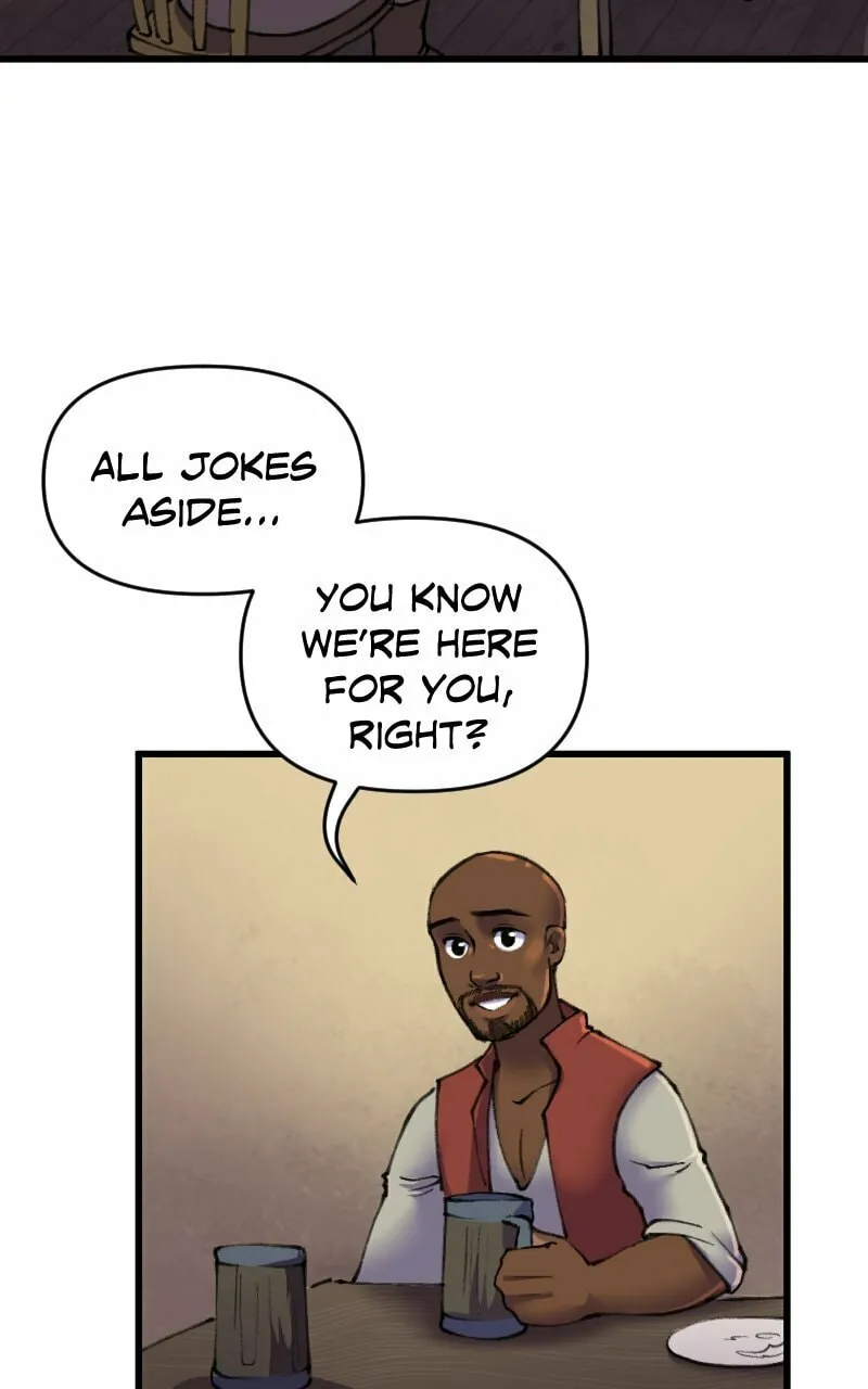 A Spell for a Smith Chapter 17 page 41 - 