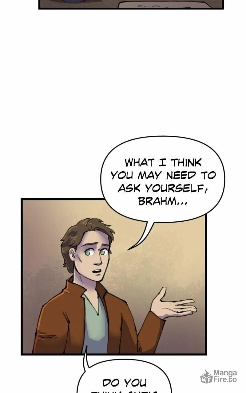 A Spell for a Smith Chapter 17 page 42 - 