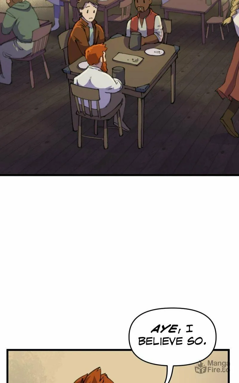 A Spell for a Smith Chapter 17 page 45 - 