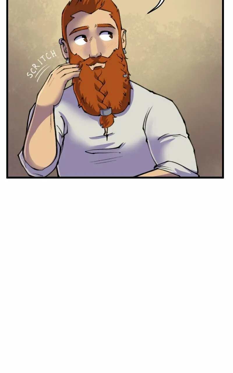 A Spell for a Smith Chapter 17 page 46 - 