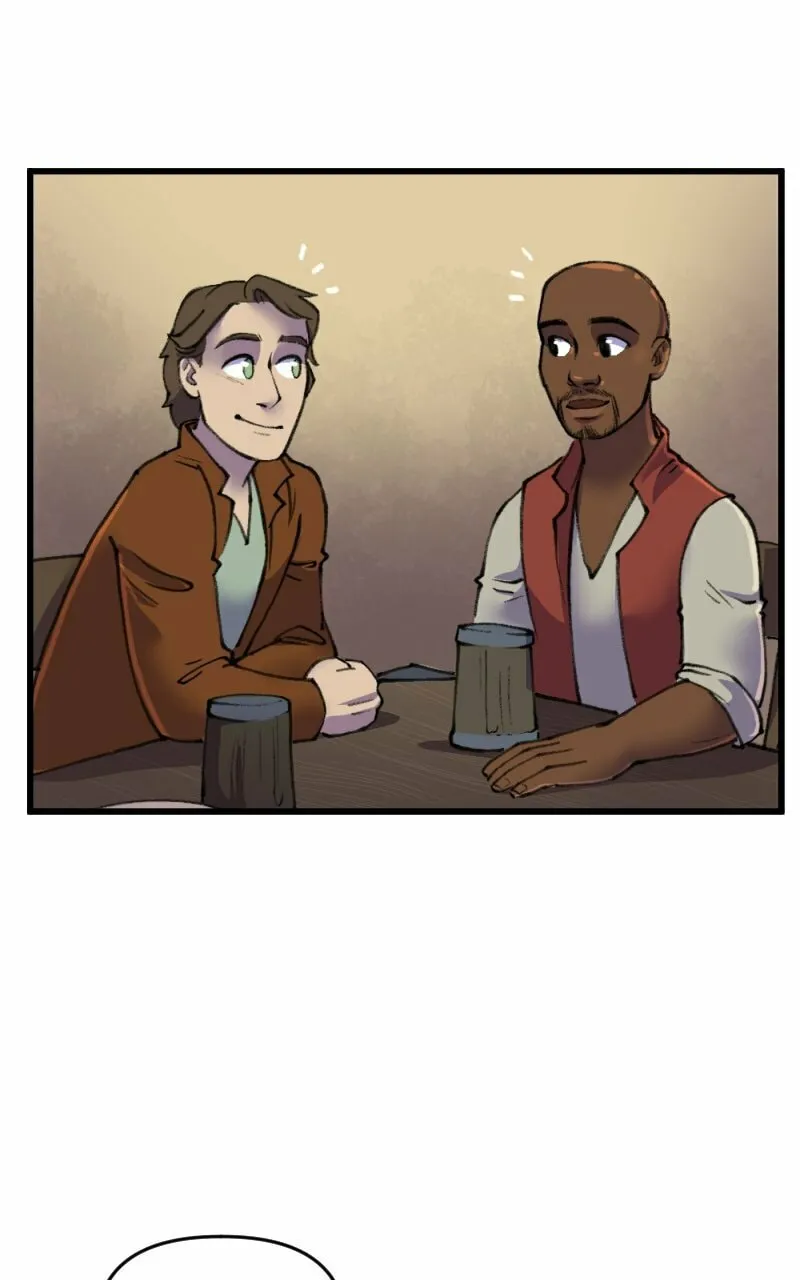 A Spell for a Smith Chapter 17 page 47 - 
