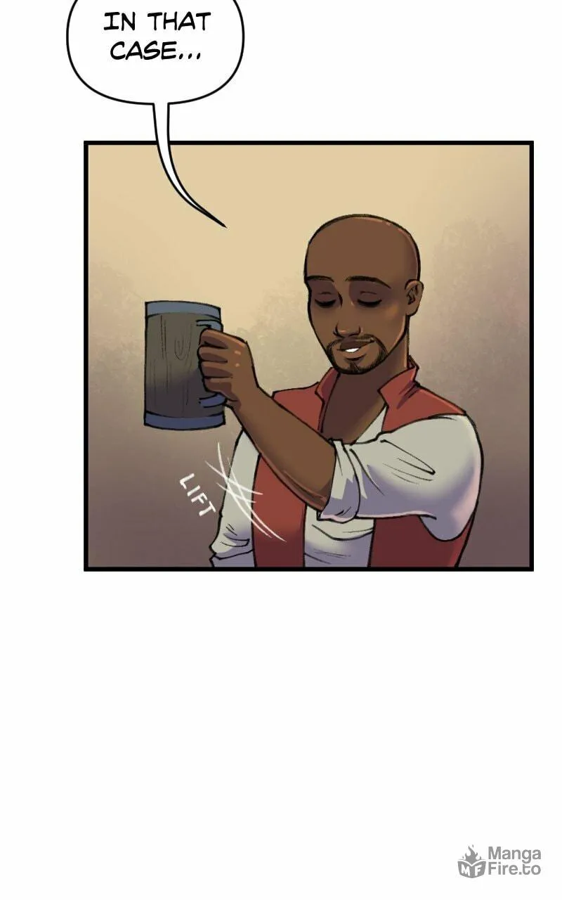 A Spell for a Smith Chapter 17 page 48 - 