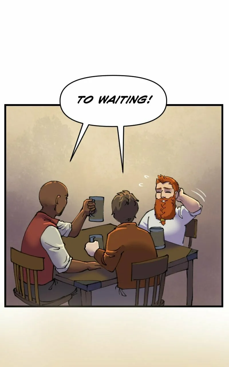 A Spell for a Smith Chapter 17 page 49 - 