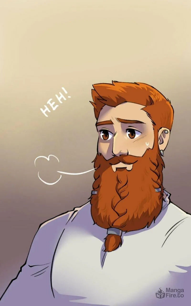 A Spell for a Smith Chapter 17 page 50 - 