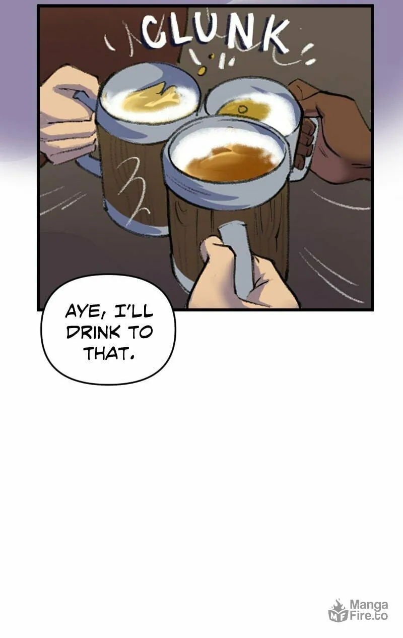 A Spell for a Smith Chapter 17 page 51 - 