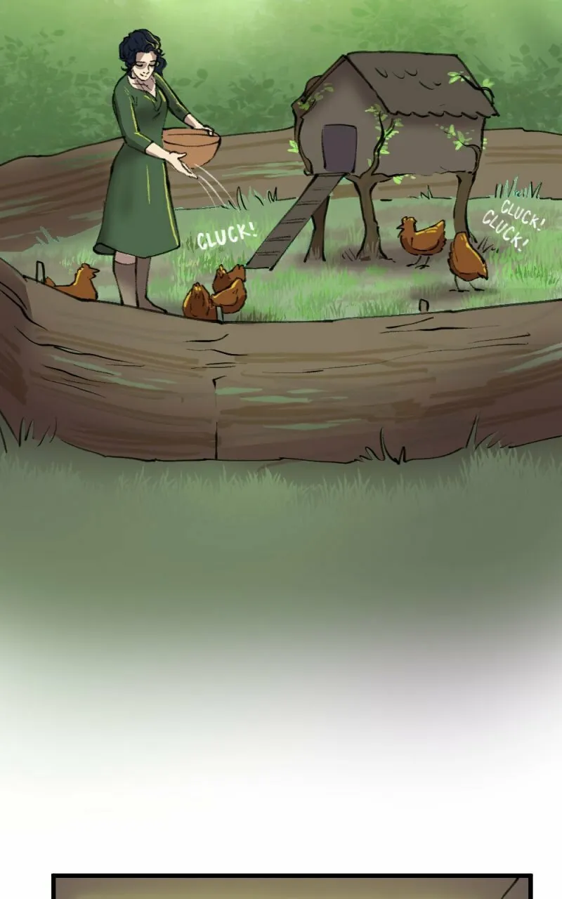 A Spell for a Smith Chapter 17 page 7 - 