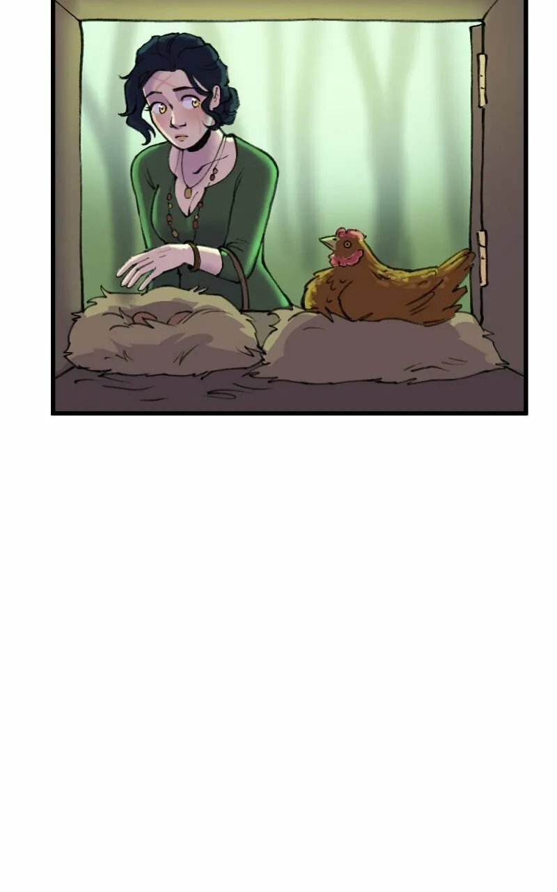 A Spell for a Smith Chapter 17 page 8 - 
