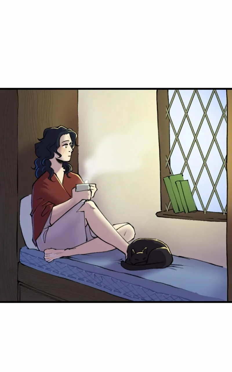 A Spell for a Smith Chapter 18 page 2 - 