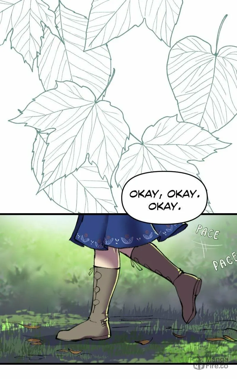 A Spell for a Smith Chapter 18 page 12 - 