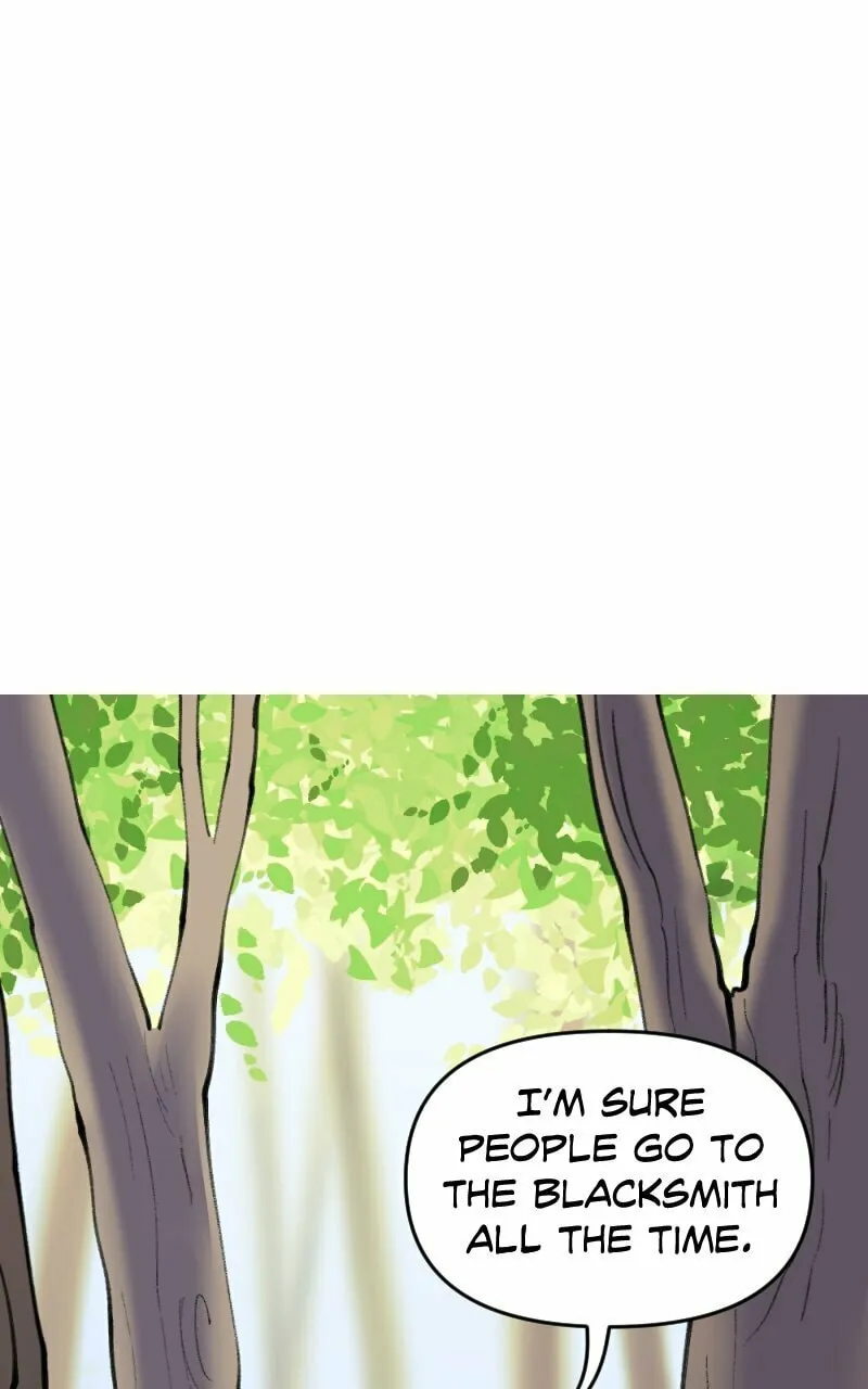 A Spell for a Smith Chapter 18 page 13 - 
