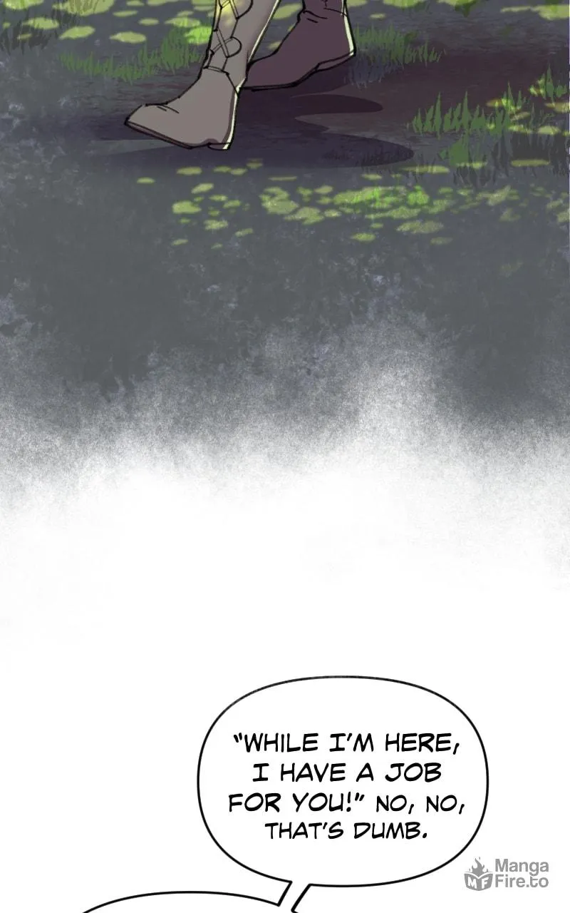 A Spell for a Smith Chapter 18 page 15 - 