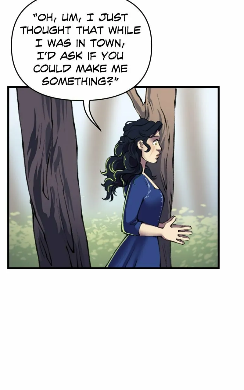A Spell for a Smith Chapter 18 page 16 - 