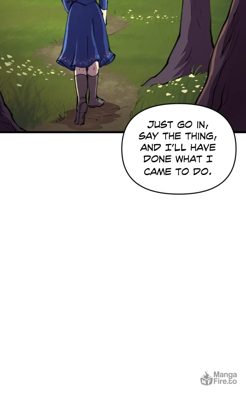 A Spell for a Smith Chapter 18 page 18 - 