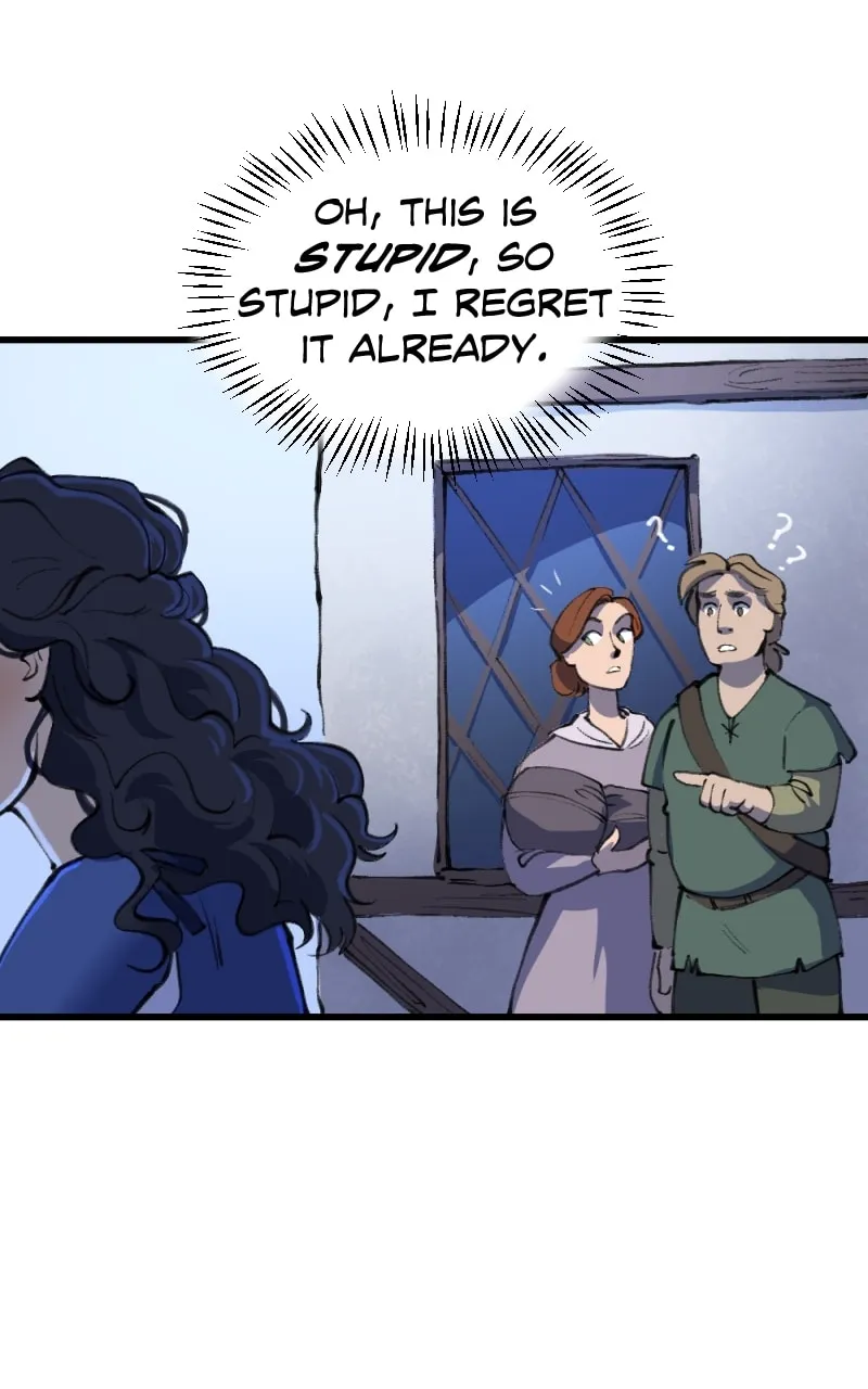 A Spell for a Smith Chapter 18 page 19 - 