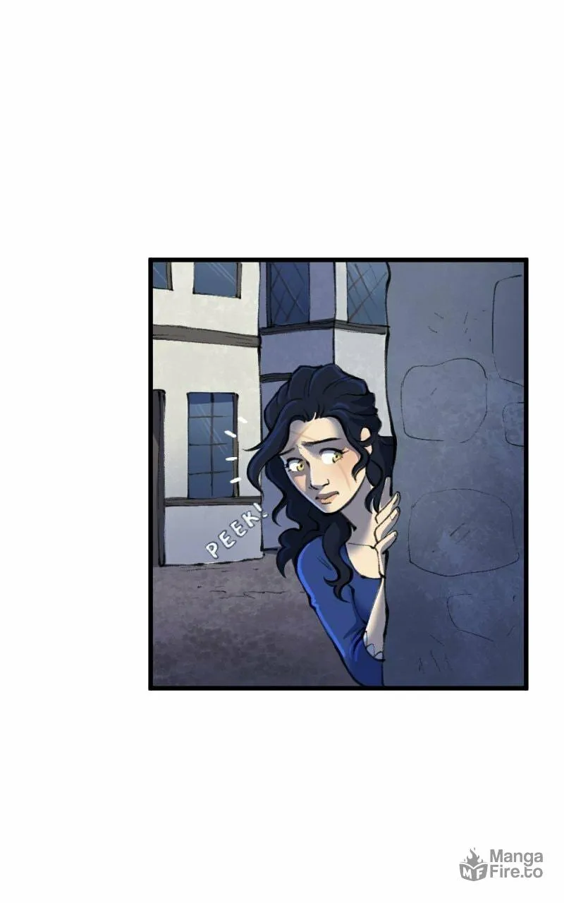 A Spell for a Smith Chapter 18 page 20 - 
