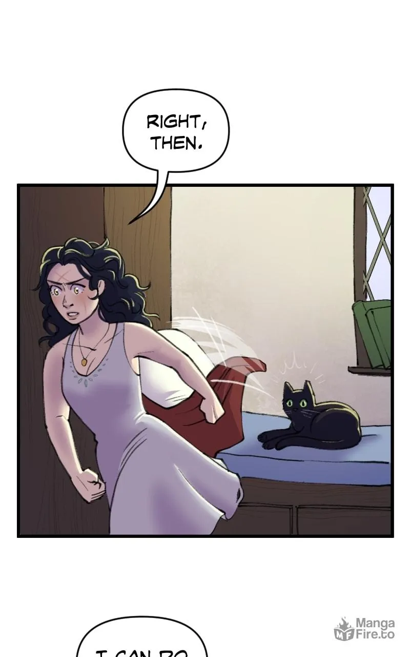 A Spell for a Smith Chapter 18 page 3 - 