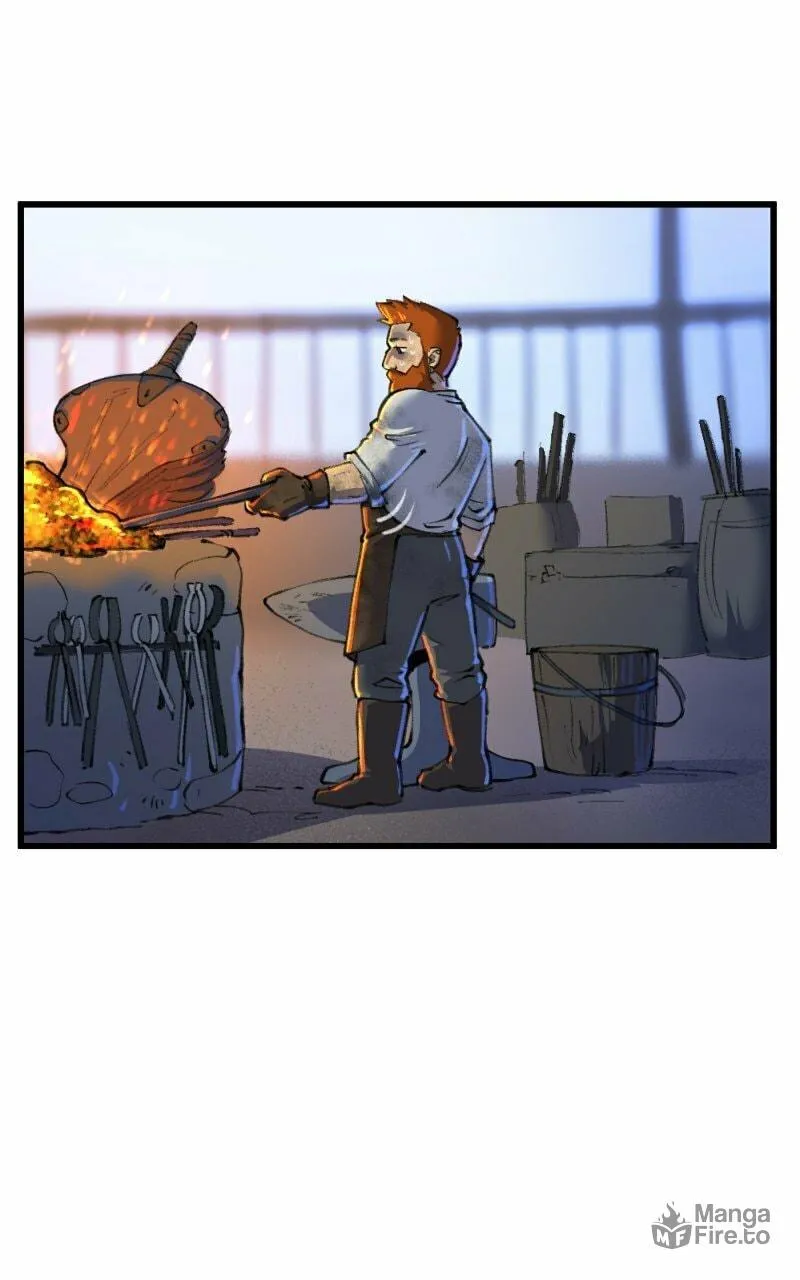 A Spell for a Smith Chapter 18 page 21 - 
