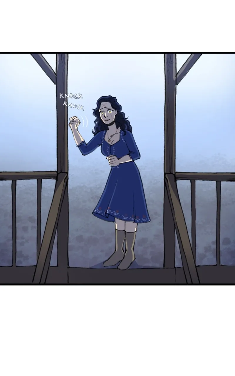 A Spell for a Smith Chapter 18 page 23 - 