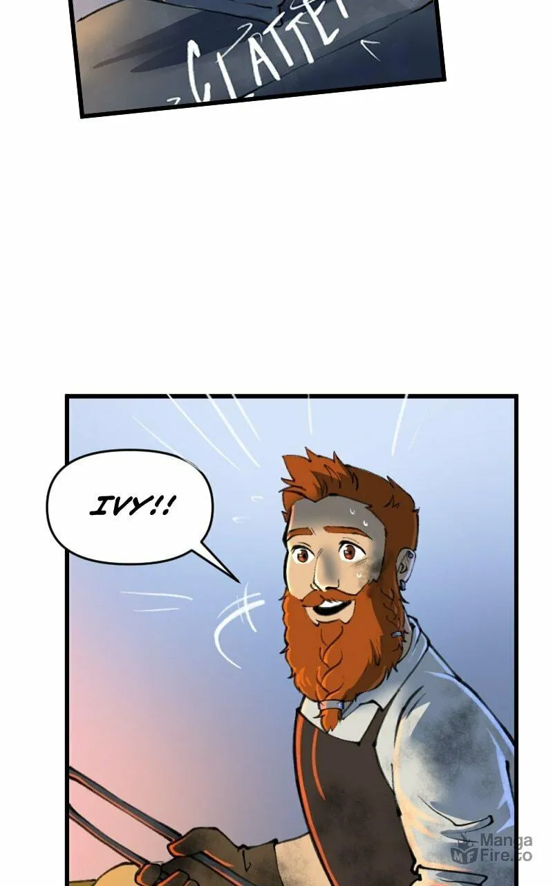 A Spell for a Smith Chapter 18 page 27 - 