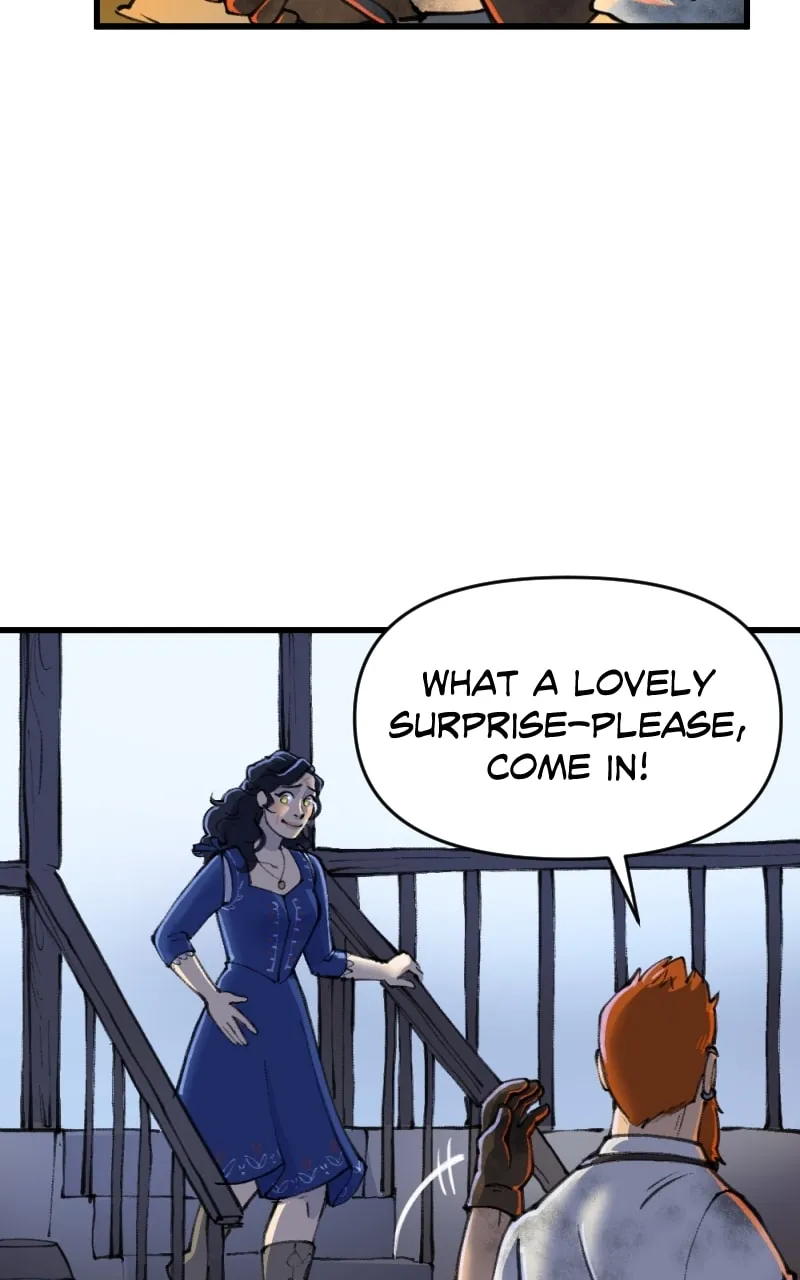 A Spell for a Smith Chapter 18 page 28 - 